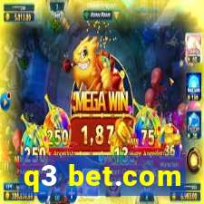 q3 bet.com